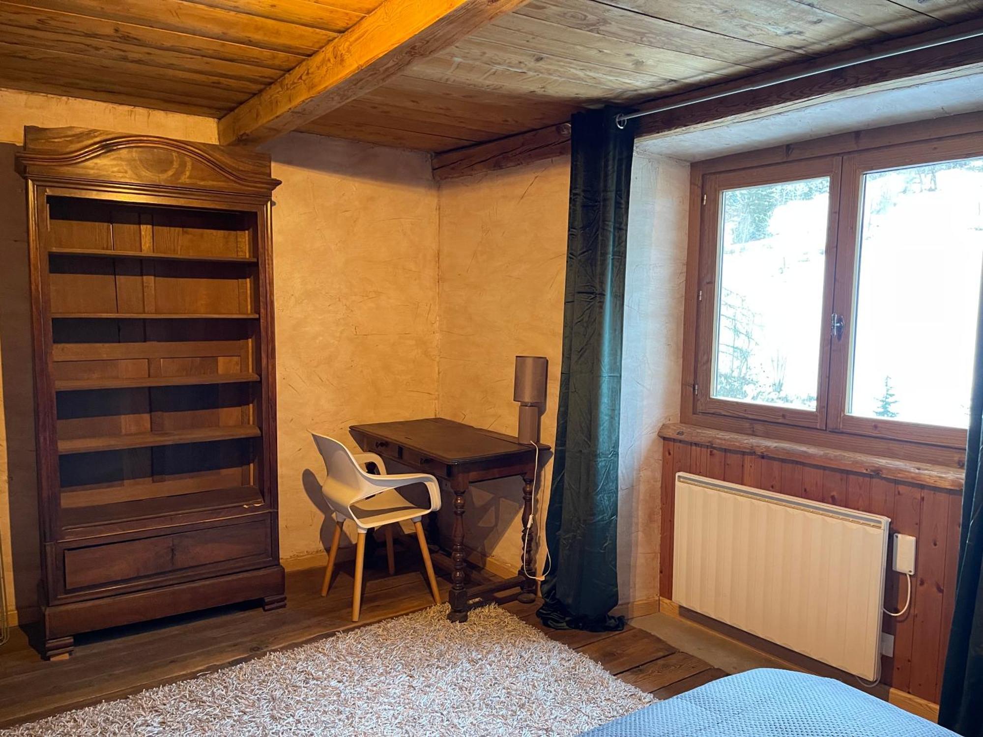 La Combe De Moulin Apartment เปเซย์-น็องครัวซ์ ภายนอก รูปภาพ