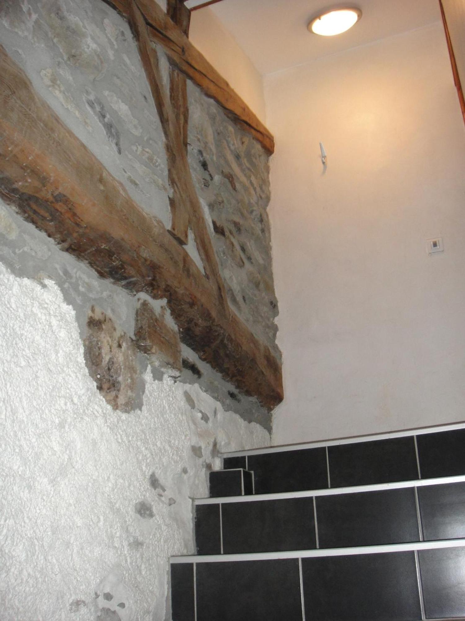 La Combe De Moulin Apartment เปเซย์-น็องครัวซ์ ห้อง รูปภาพ