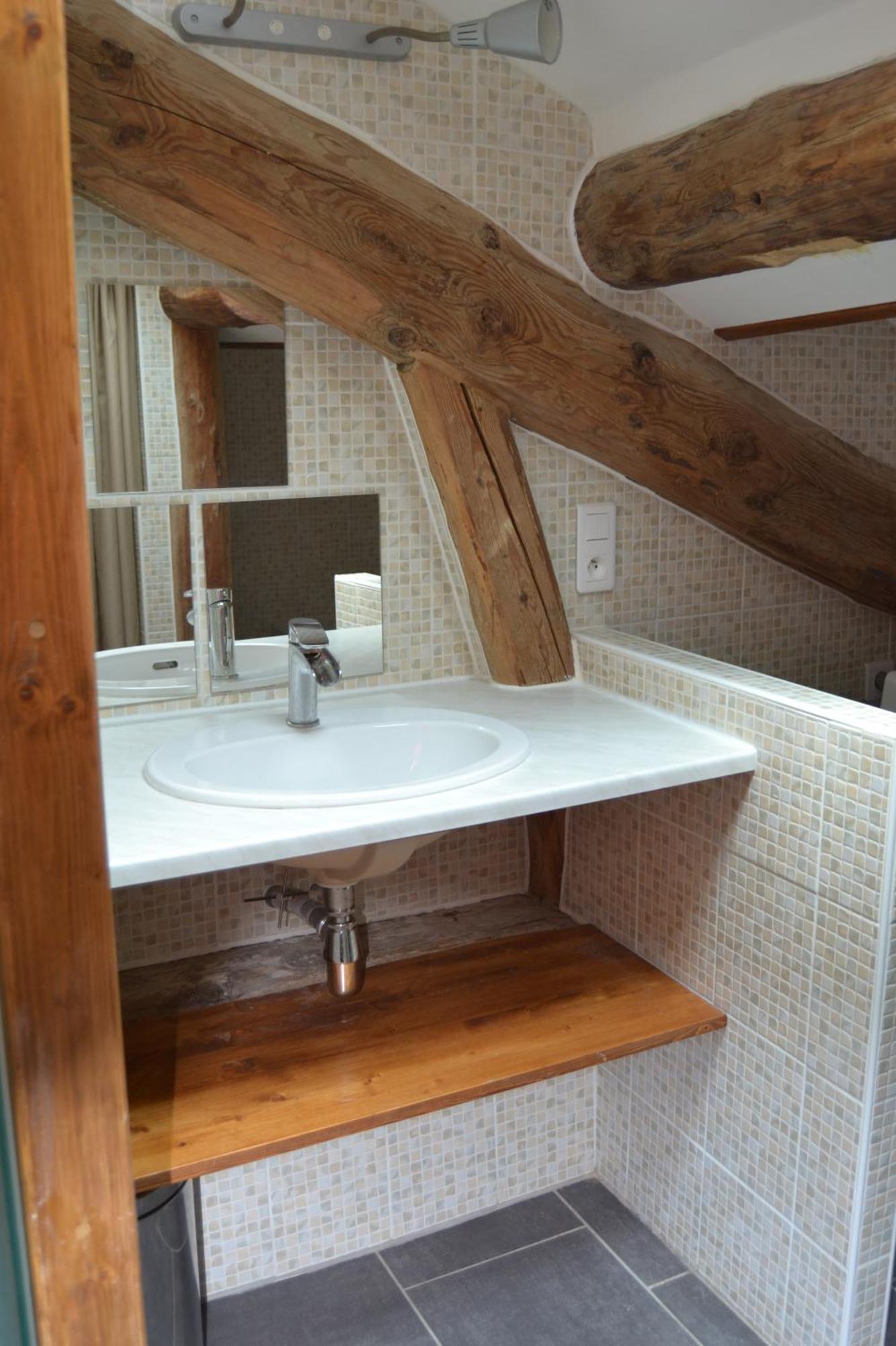 La Combe De Moulin Apartment เปเซย์-น็องครัวซ์ ห้อง รูปภาพ