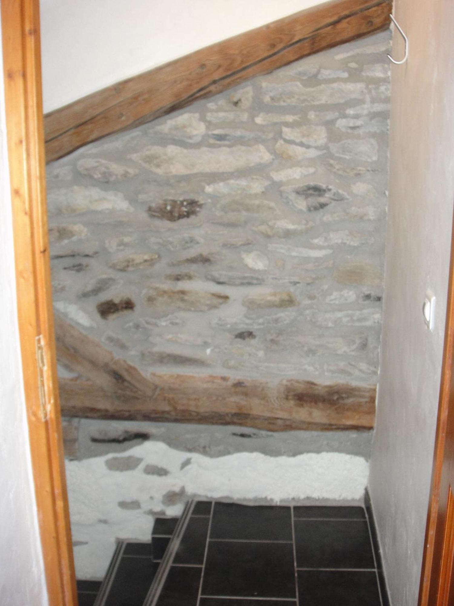 La Combe De Moulin Apartment เปเซย์-น็องครัวซ์ ห้อง รูปภาพ